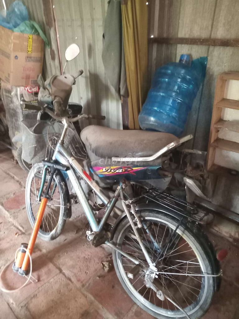 Suzuki 2003 - ảnh 3