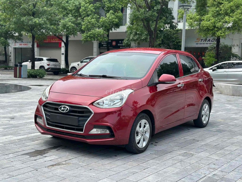 Hyundai i10 2020 - ảnh 2