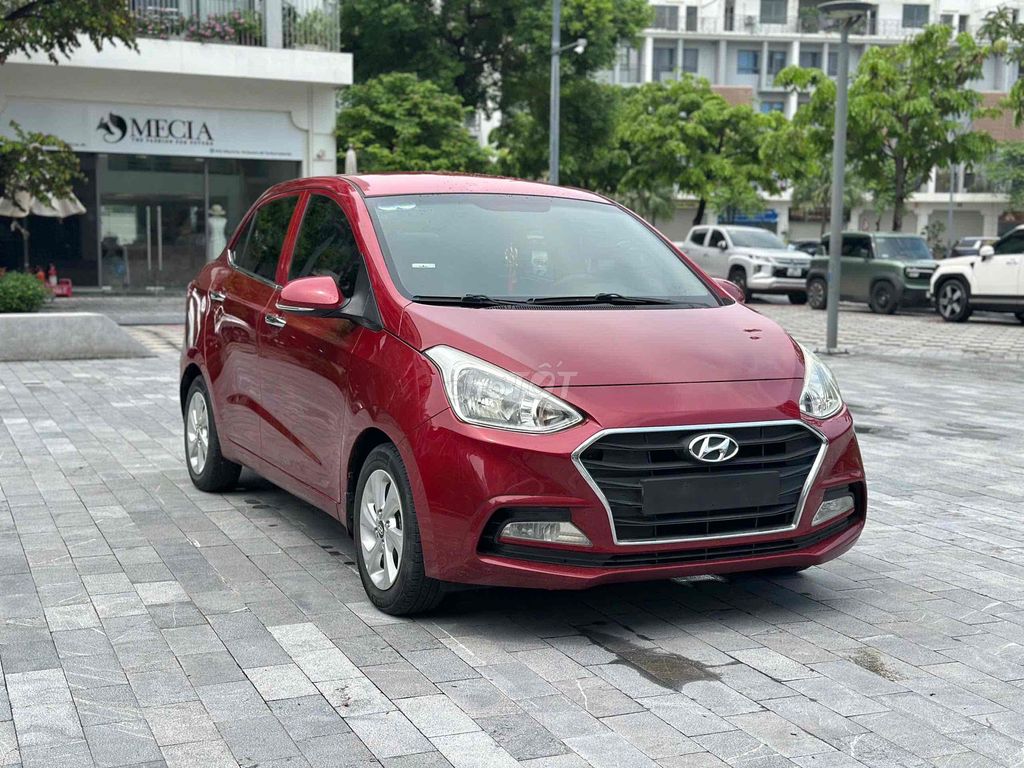 Hyundai i10 2020 - ảnh 3