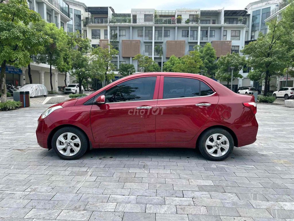 Hyundai i10 2020 - ảnh 4