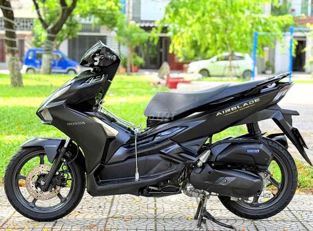 Honda Air Blade 2024 - ảnh 2