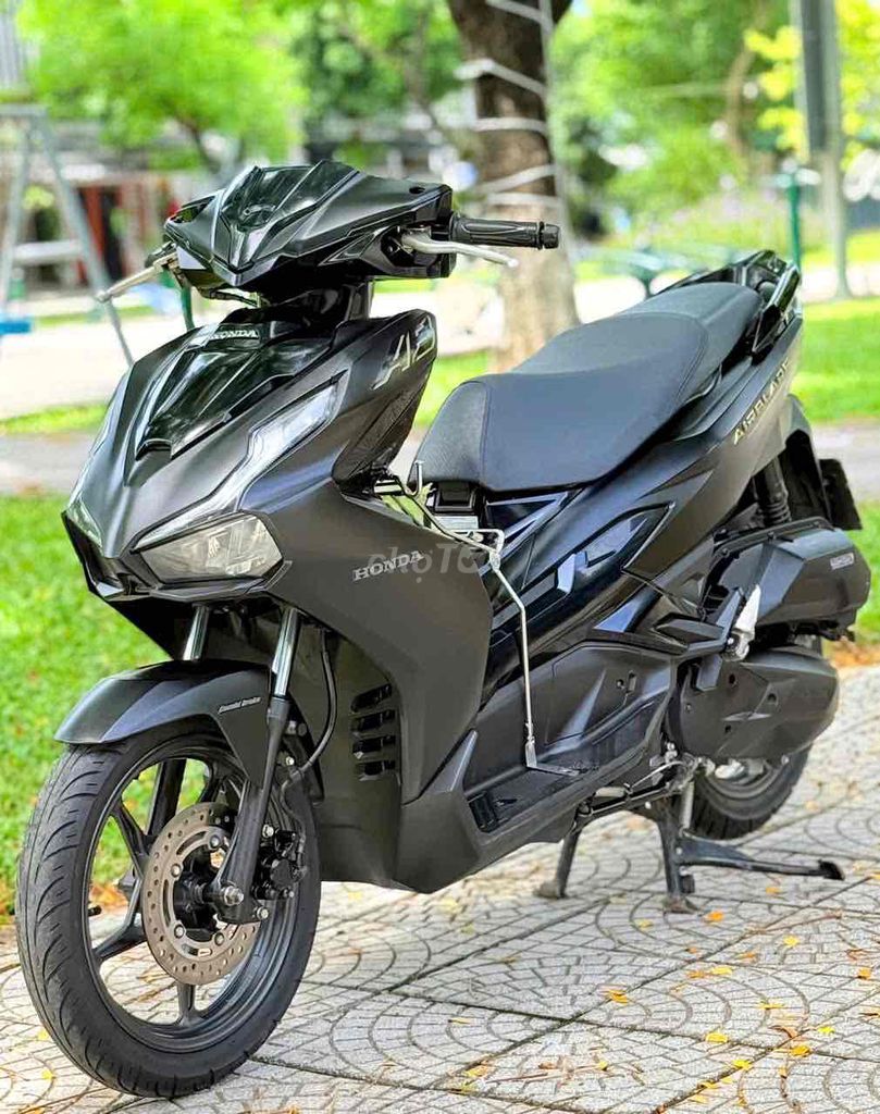 Honda Air Blade 2024 - ảnh 3