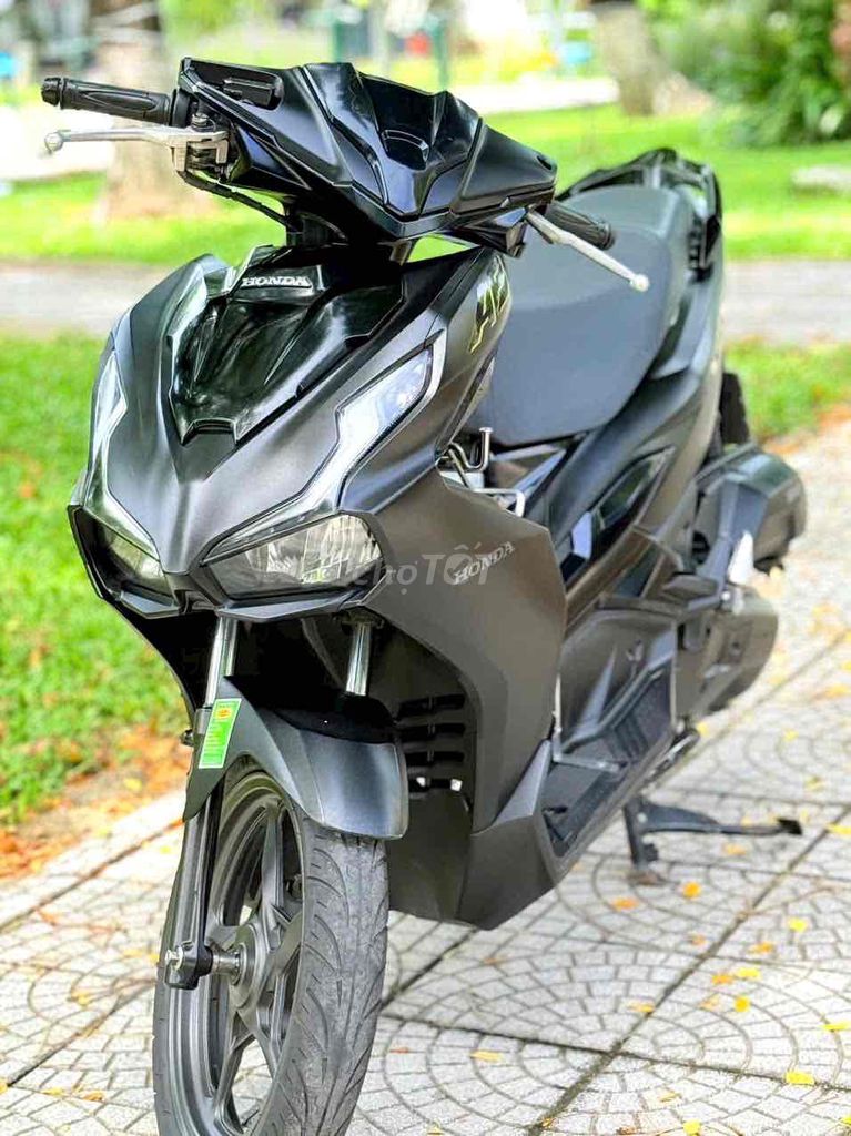 Honda Air Blade 2024 - ảnh 4