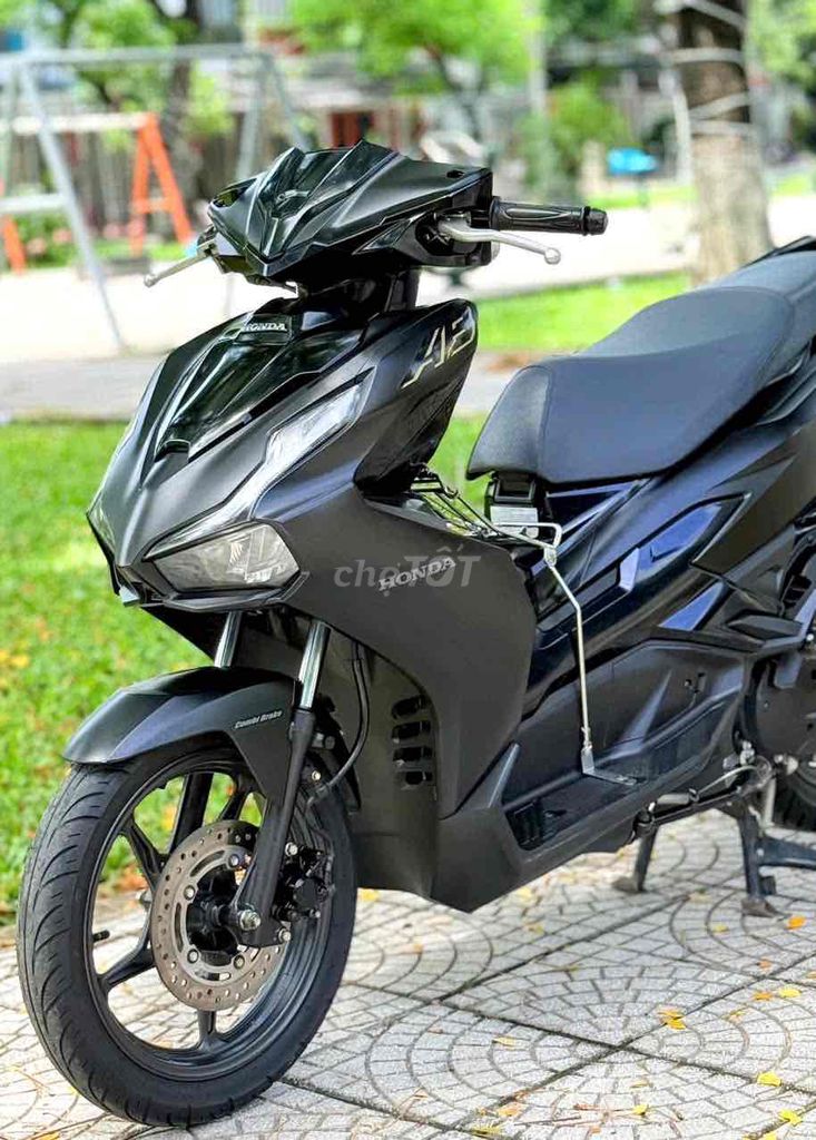 Honda Air Blade 2024 - ảnh 5