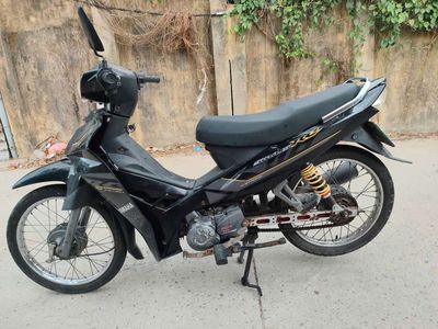 Yamaha 2012 - ảnh 1