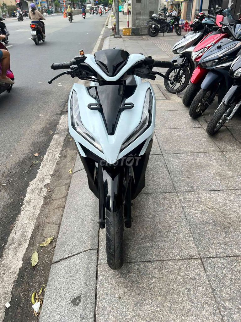 Honda Vario 2020 - ảnh 1