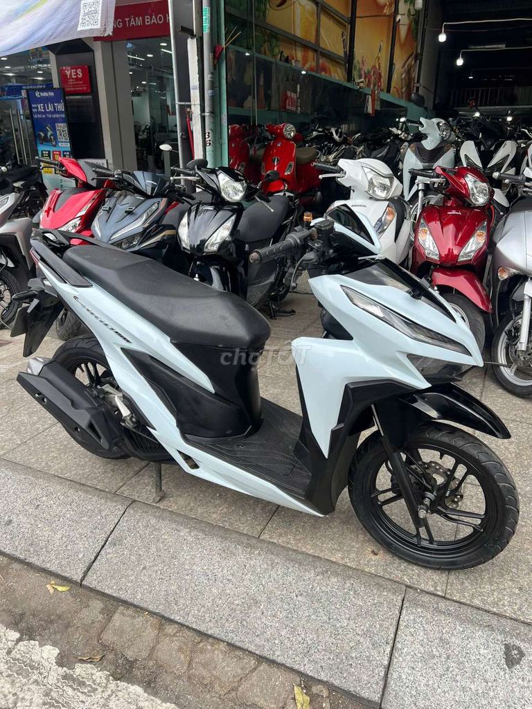 Honda Vario 2020 - ảnh 2