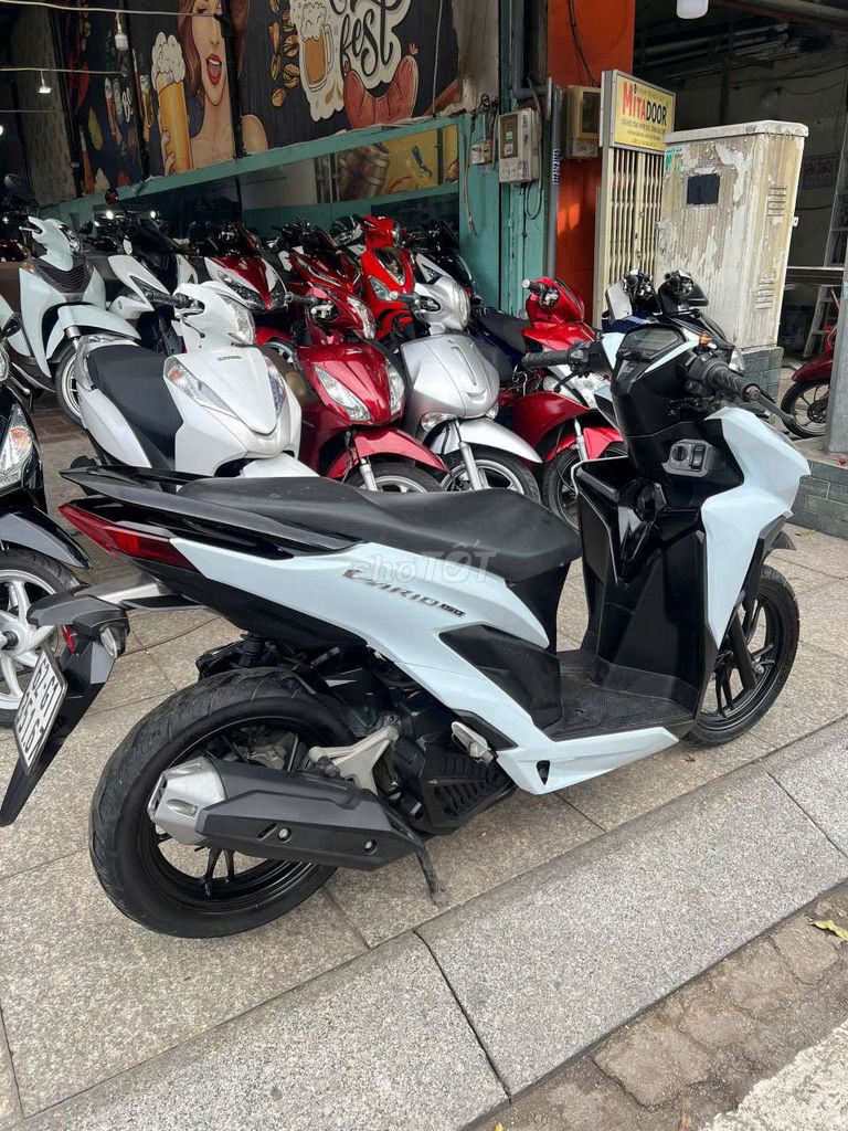 Honda Vario 2020 - ảnh 3