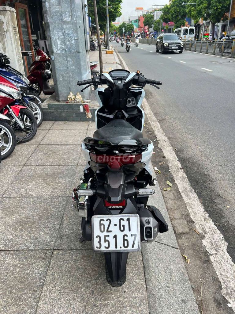 Honda Vario 2020 - ảnh 4