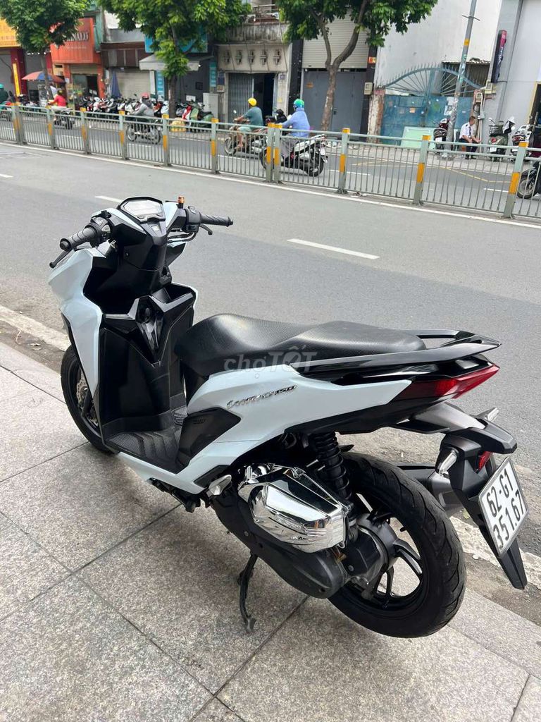 Honda Vario 2020 - ảnh 5