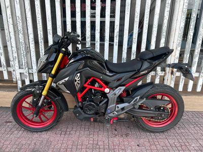 GPX DEMON 2019 - ảnh 1