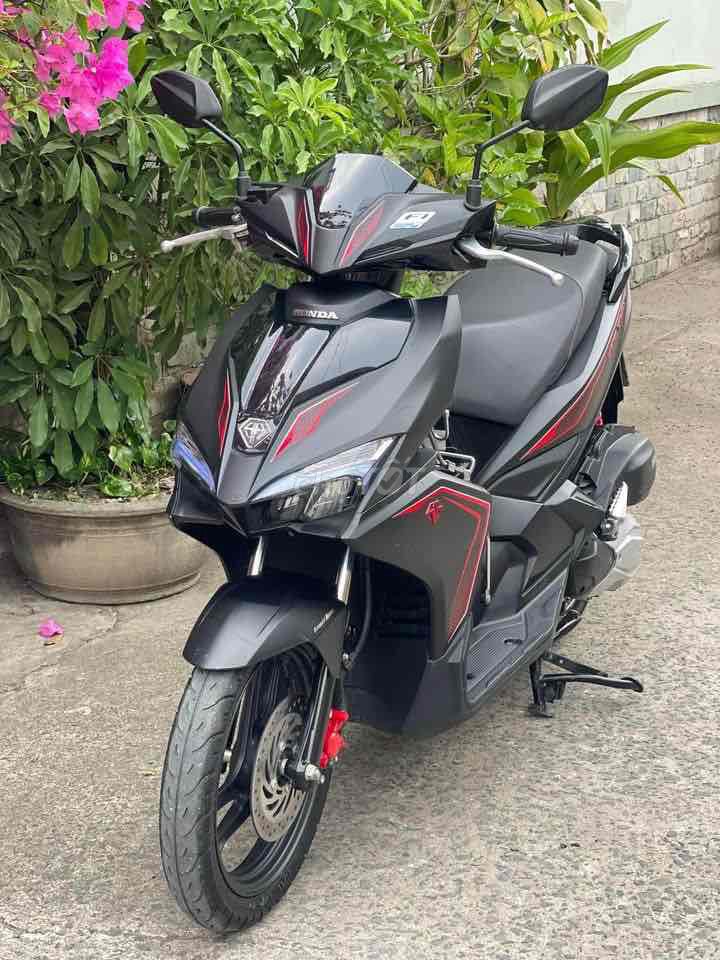 Honda 2020 - ảnh 1