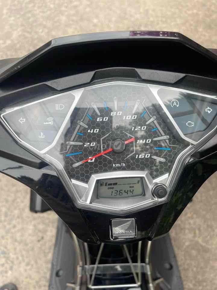 Honda 2020 - ảnh 4