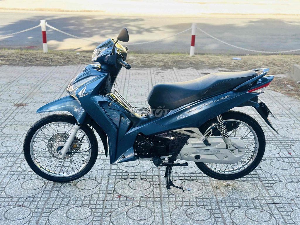 Honda Future 2014 - ảnh 2