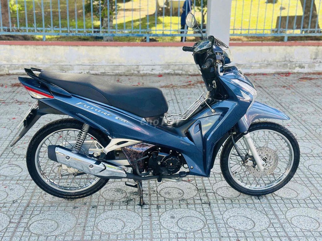 Honda Future 2014 - ảnh 5