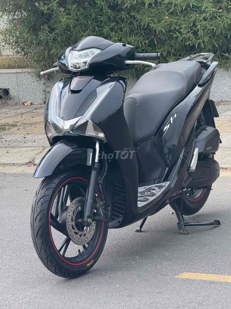 Honda SH 2017 - ảnh 1