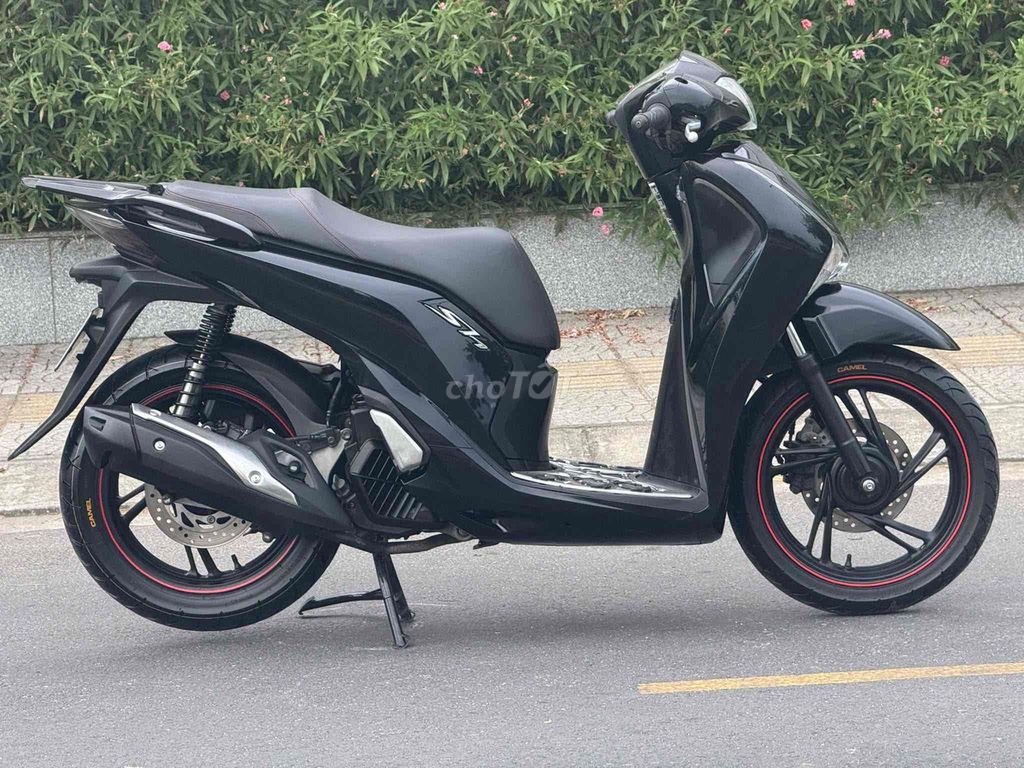 Honda SH 2017 - ảnh 2