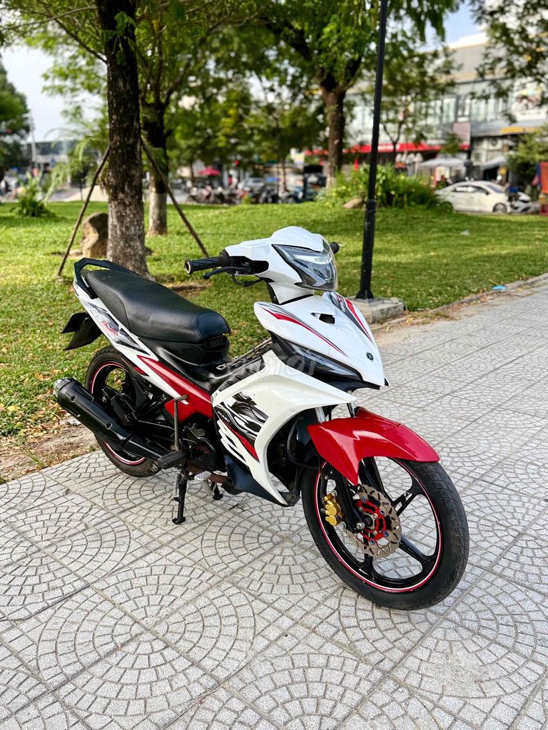 Yamaha Exciter 2021 - ảnh 1