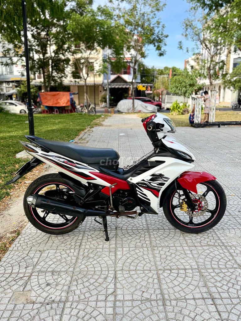 Yamaha Exciter 2021 - ảnh 2