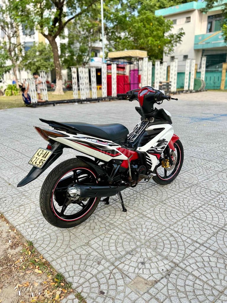 Yamaha Exciter 2021 - ảnh 3