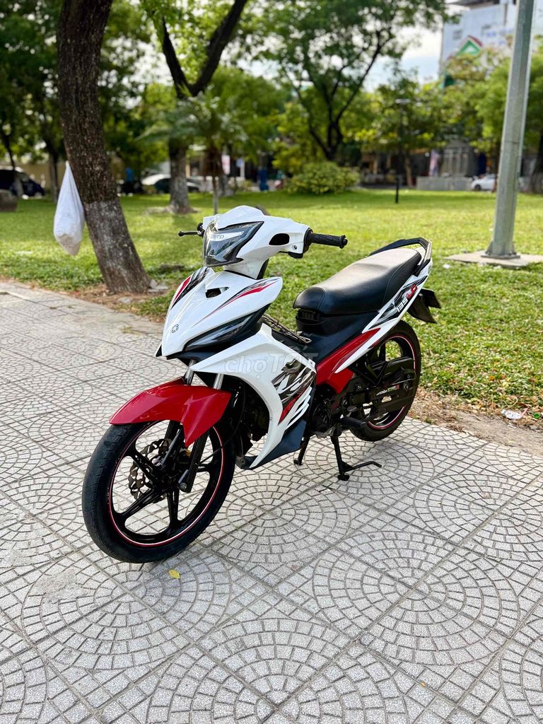 Yamaha Exciter 2021 - ảnh 4