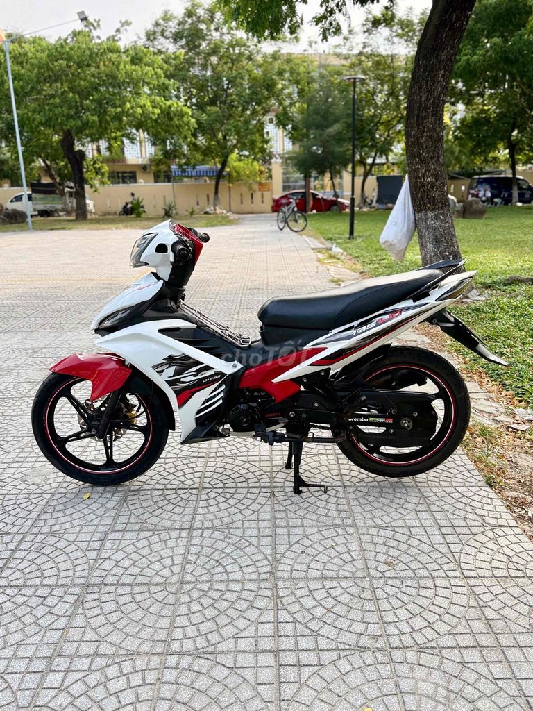 Yamaha Exciter 2021 - ảnh 5