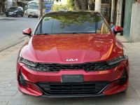 Kia K5 2022 - ảnh 1