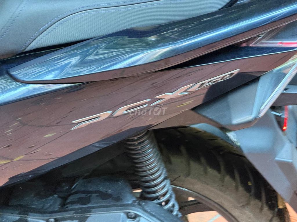 Honda PCX 2018 - ảnh 2