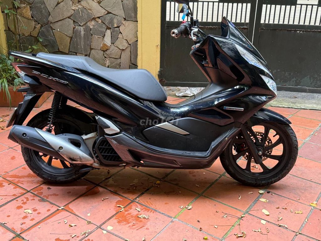 Honda PCX 2018 - ảnh 3
