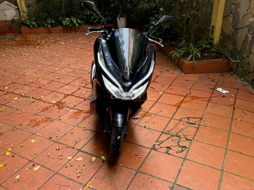 Honda PCX 2018 - ảnh 4