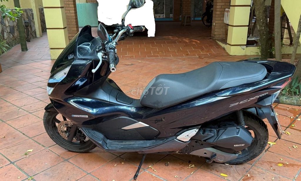 Honda PCX 2018 - ảnh 5
