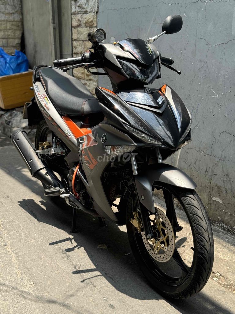 Yamaha Exciter 2022 - ảnh 1