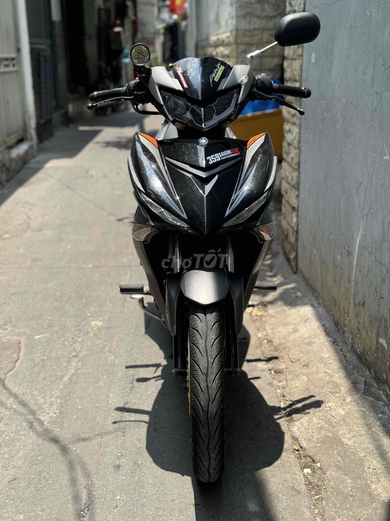 Yamaha Exciter 2022 - ảnh 2