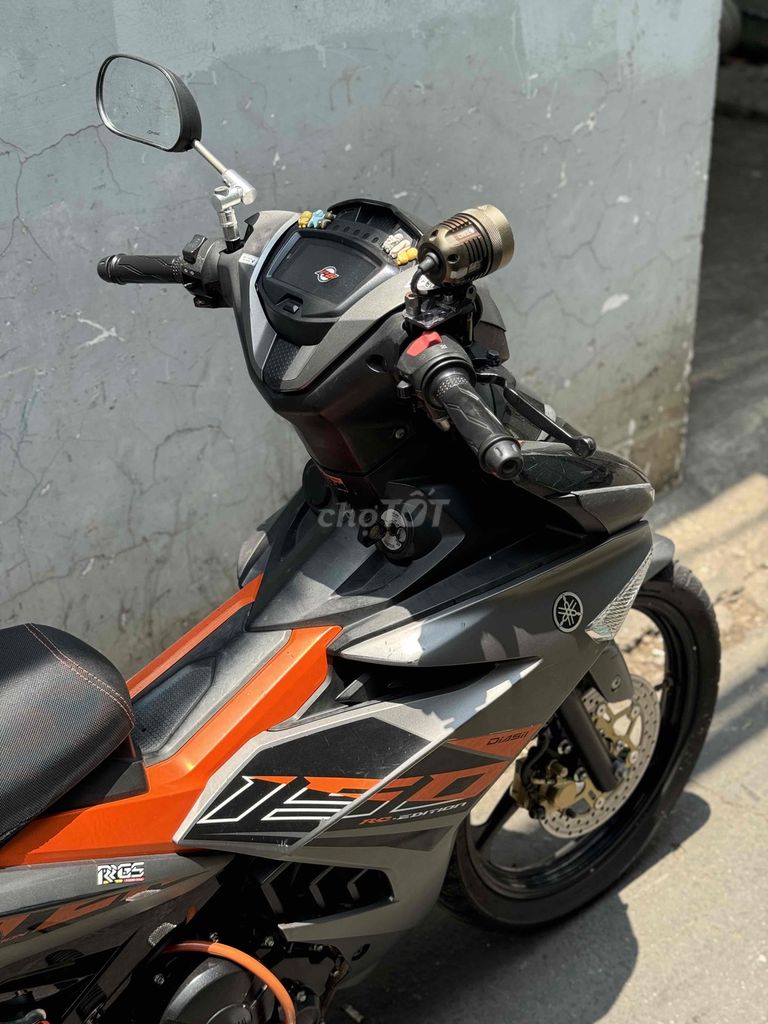 Yamaha Exciter 2022 - ảnh 3