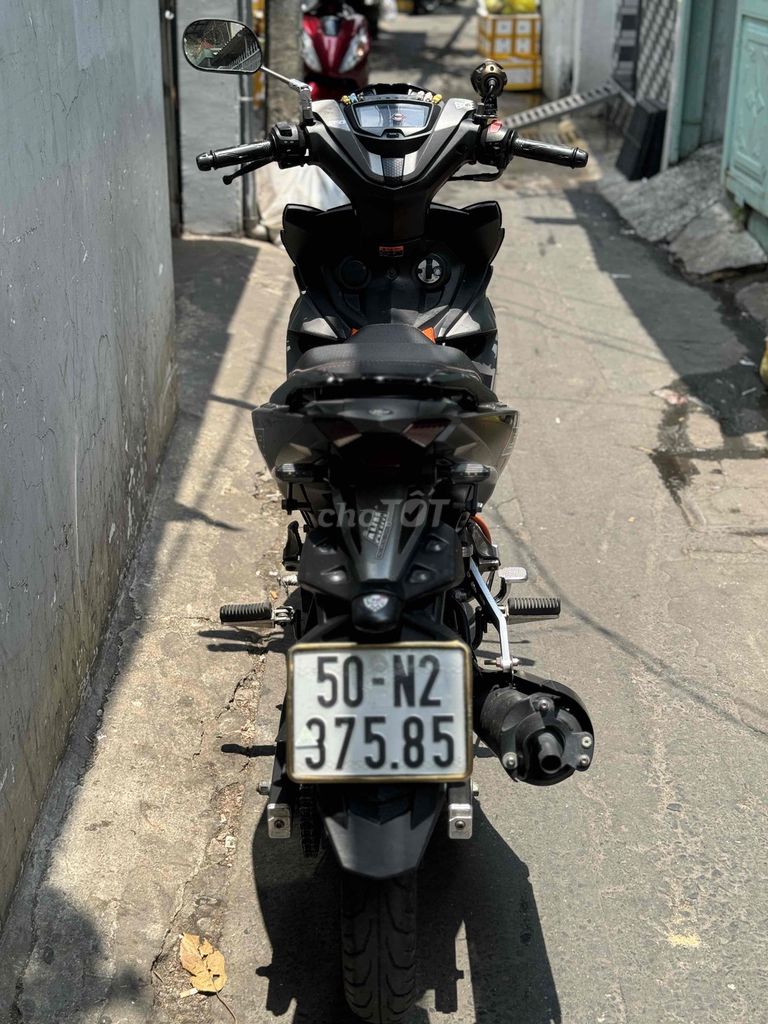 Yamaha Exciter 2022 - ảnh 5