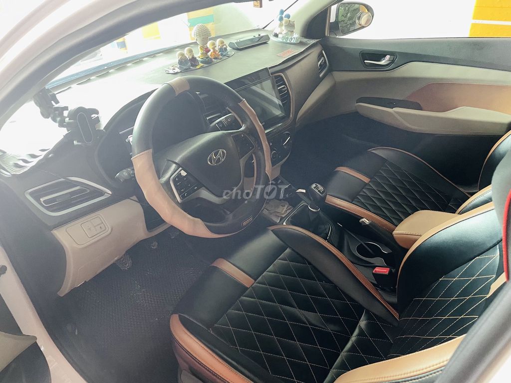 Hyundai Accent 2023 - ảnh 2