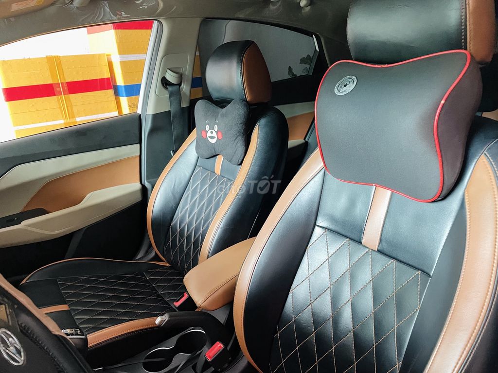 Hyundai Accent 2023 - ảnh 3