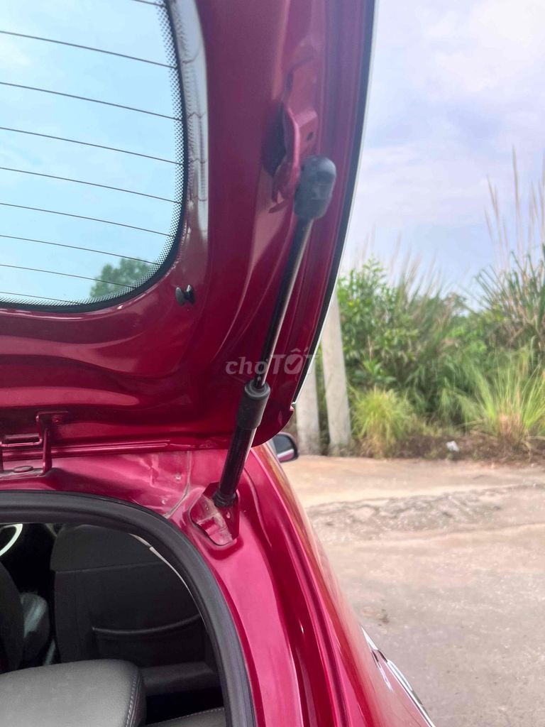 Kia Morning 2018 - ảnh 5