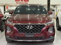 Hyundai SantaFe Premium 2.4L HTRAC 2019 - ảnh 1