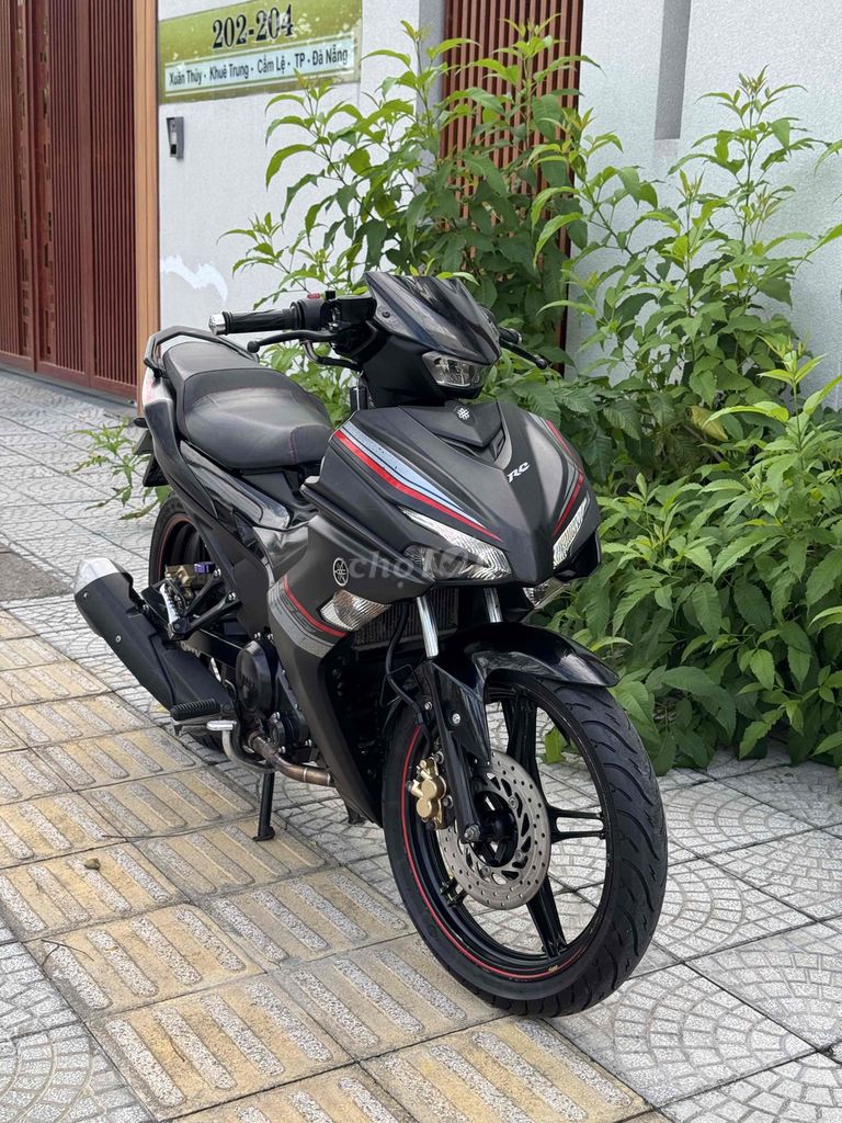Yamaha Exciter 2023 - ảnh 1