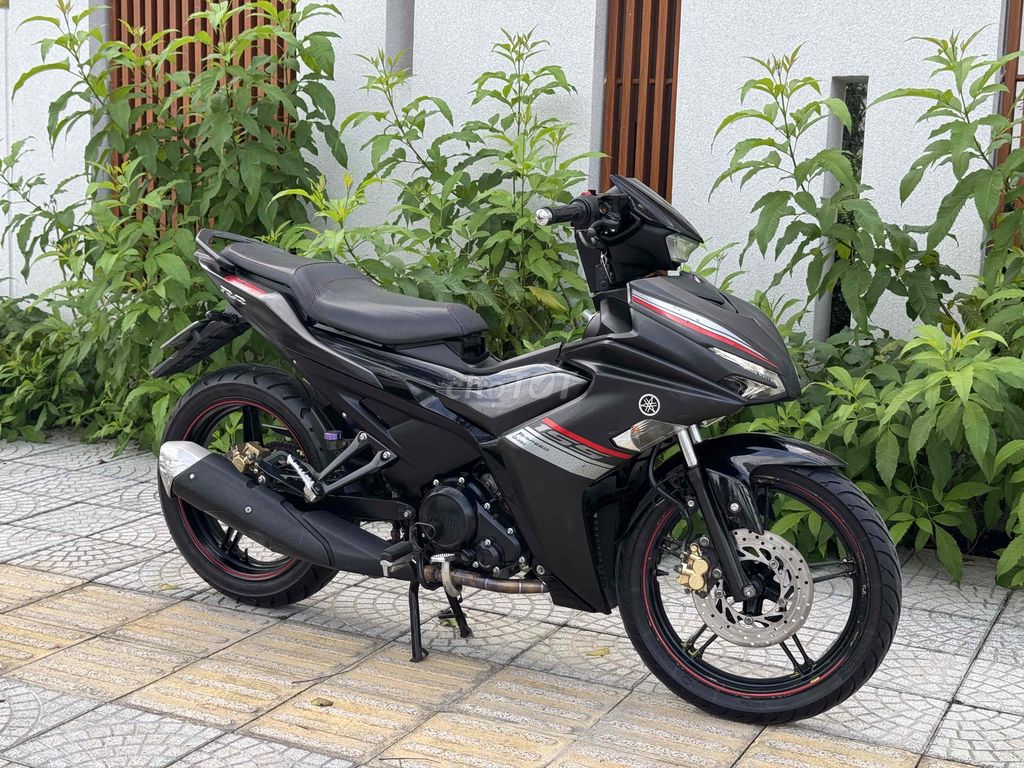 Yamaha Exciter 2023 - ảnh 2
