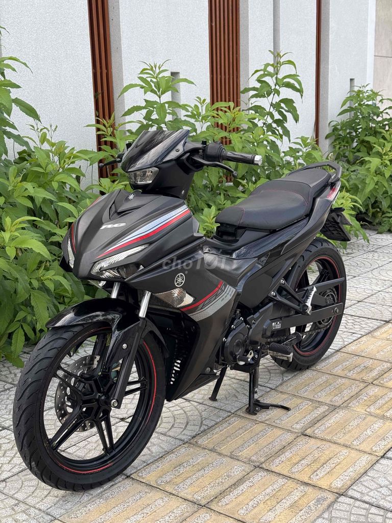 Yamaha Exciter 2023 - ảnh 3
