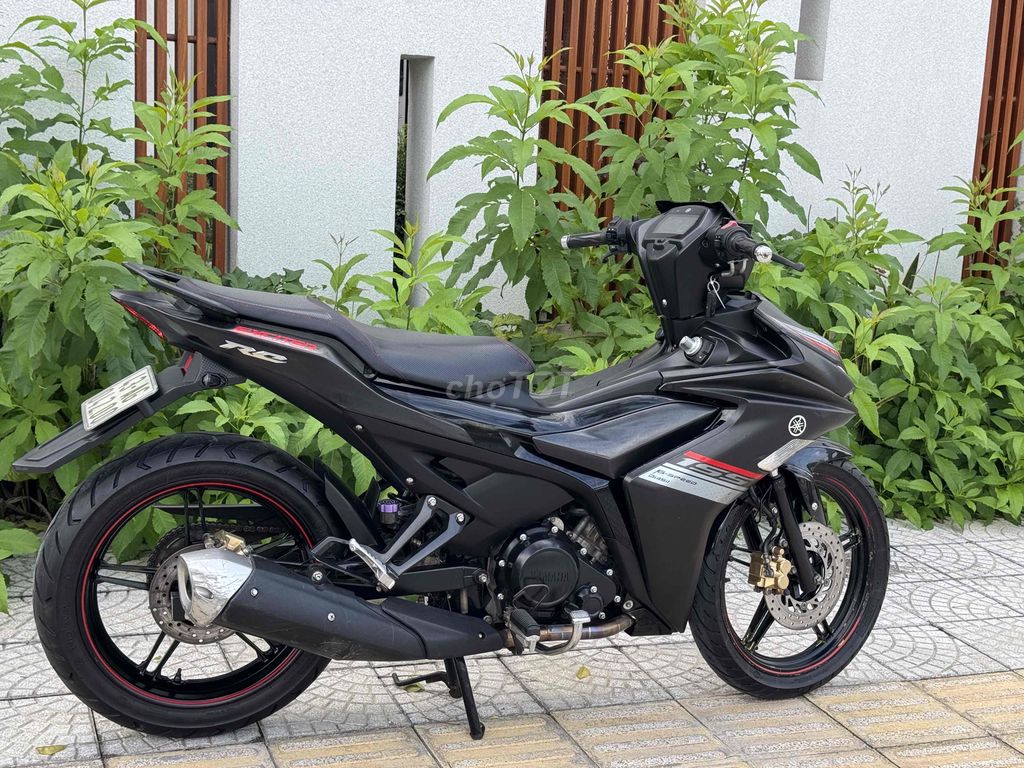 Yamaha Exciter 2023 - ảnh 4