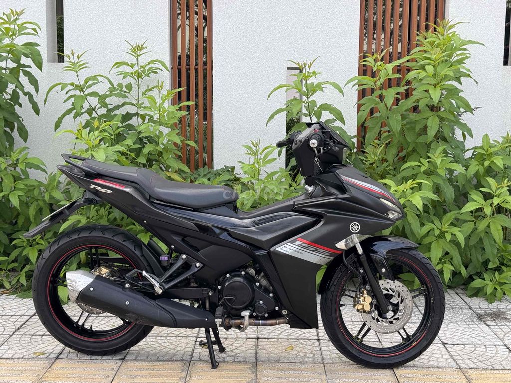 Yamaha Exciter 2023 - ảnh 5