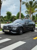 Mercedes 2022 - ảnh 1