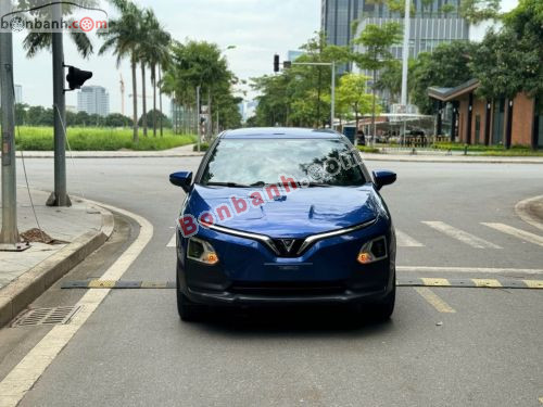 VinFast VF5 Plus 2024 - ảnh 1