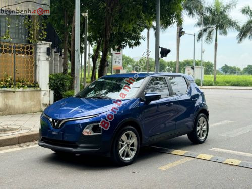VinFast VF5 Plus 2024 - ảnh 3