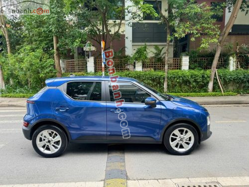 VinFast VF5 Plus 2024 - ảnh 4