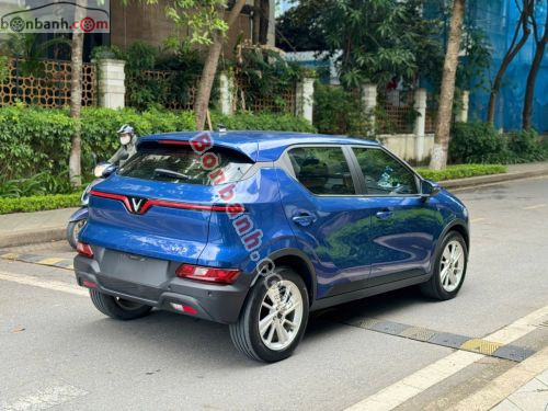 VinFast VF5 Plus 2024 - ảnh 5