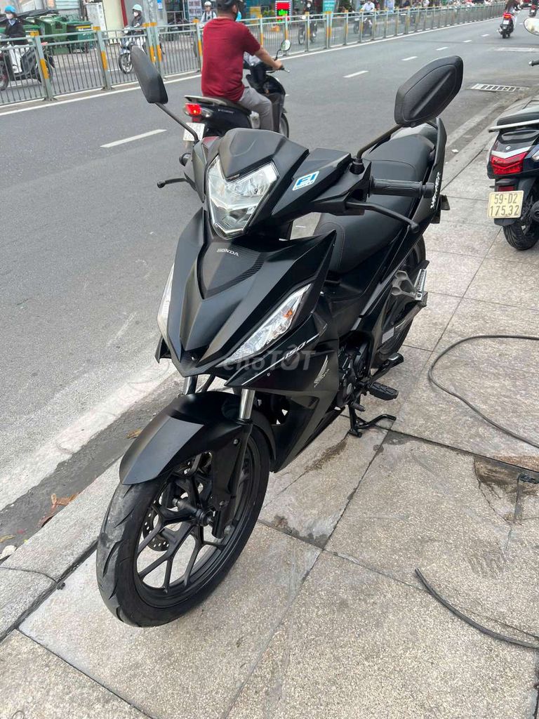 Honda Winner 2019 - ảnh 1